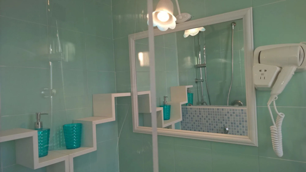 Pompei Boutique Inn