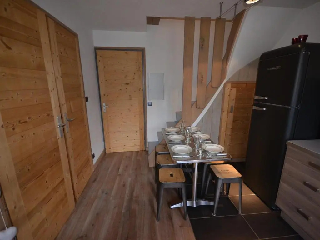 Appartement Les Gets, 3 pièces, 5 personnes - FR-1-623-195