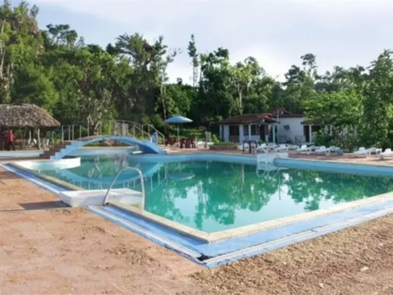 Villas Guajiamico