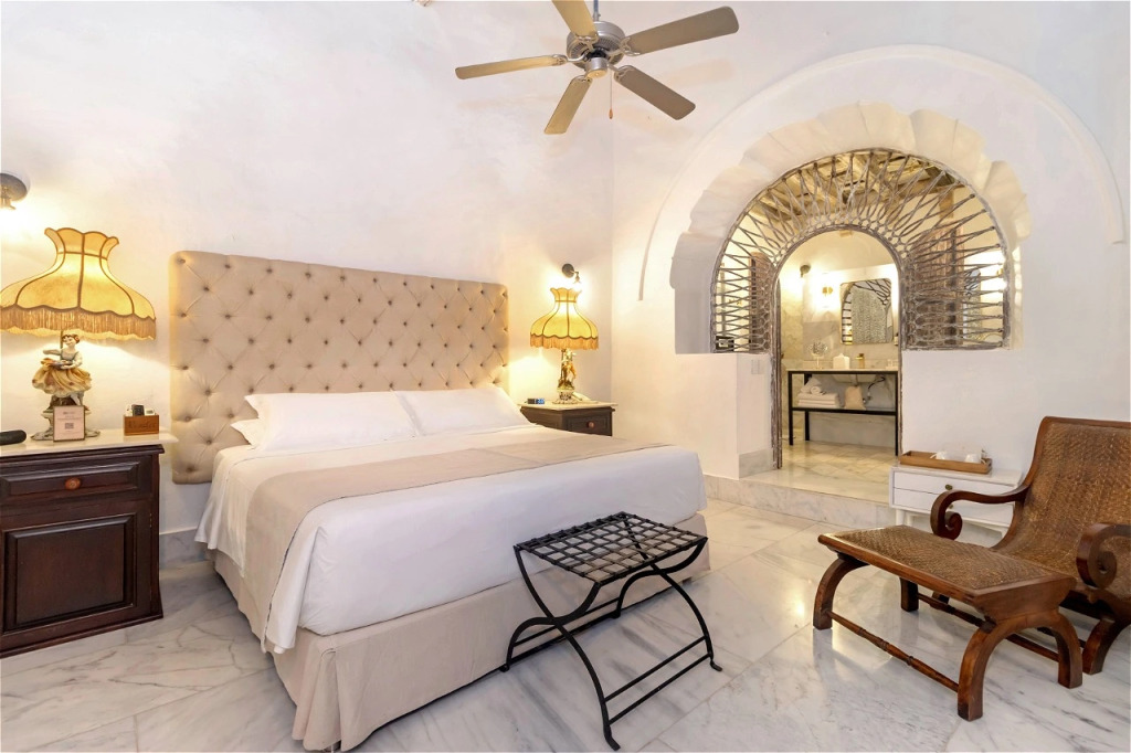 El Marques Hotel Boutique By GEH Suites