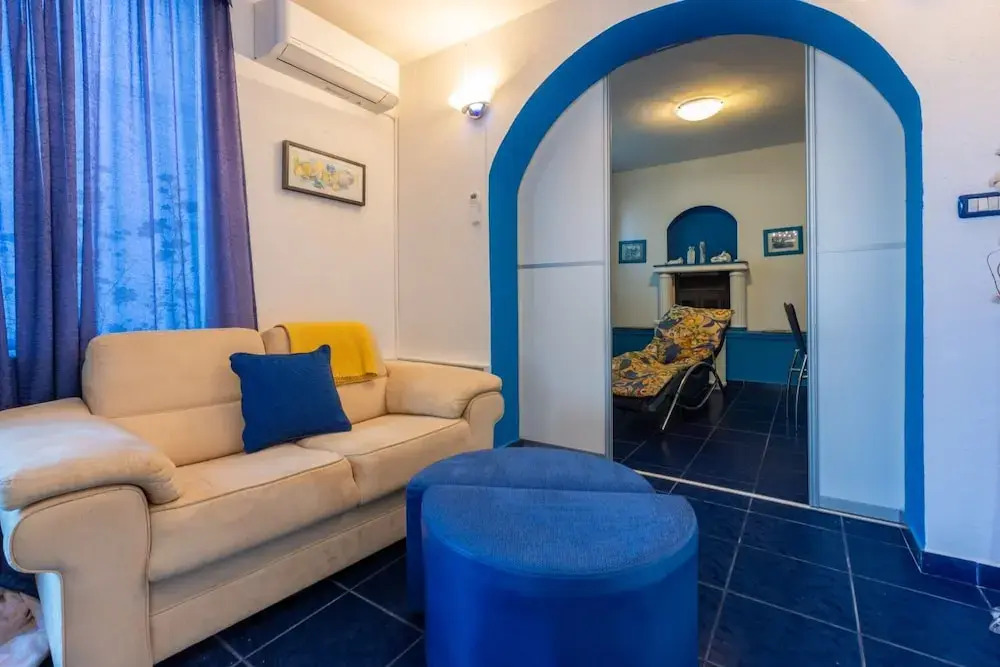 Apartments Mila