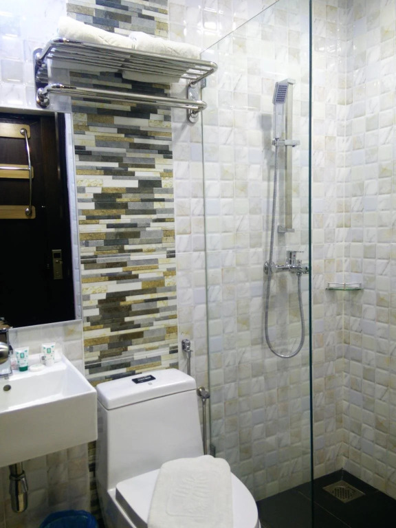 Lumut Suites