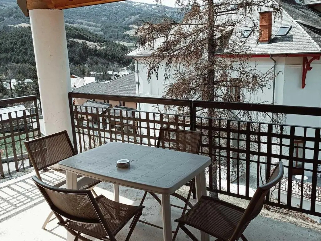 Appartement Jausiers, 3 pièces, 6 personnes - FR-1-165B-7