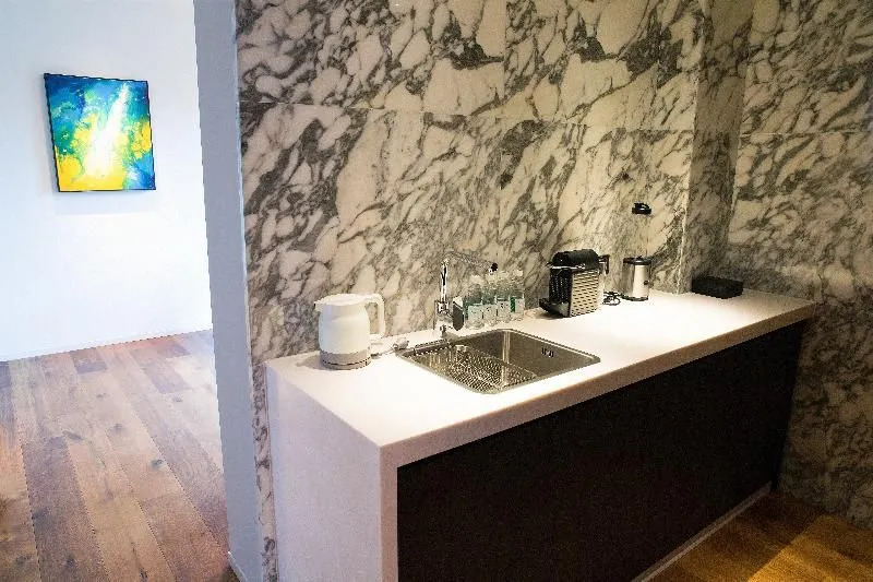 深圳后海木棉花酒店
