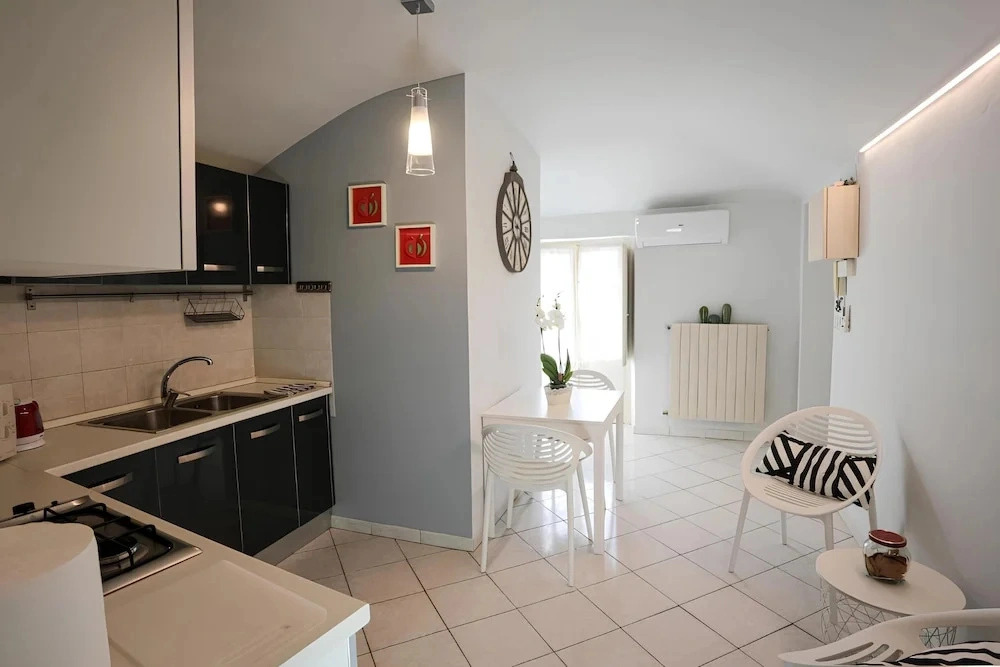 Casa Ricardi
