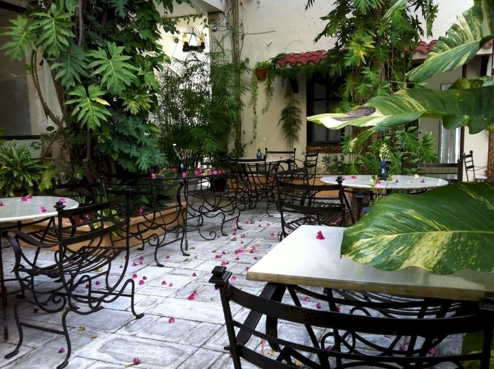 Cancun Inn Suites El Patio