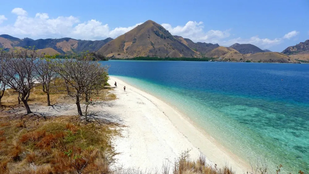 De Chocolate Labuan Bajo