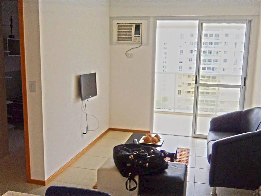 Condominio Conforto E Lazer