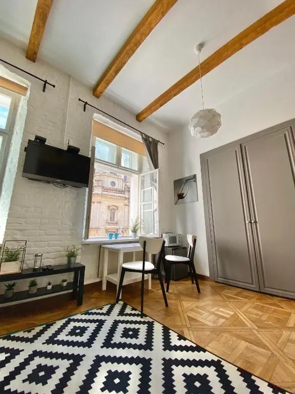 Dreaming Apartments