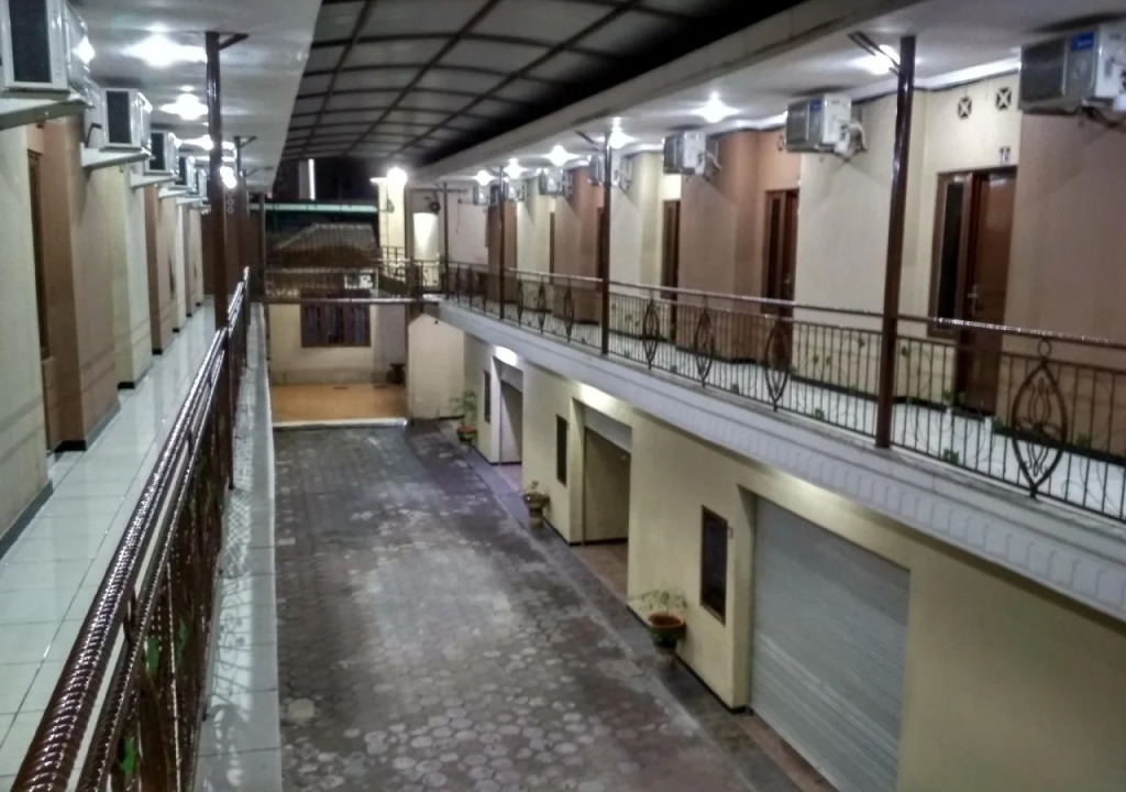Dya Hotel Boyolali