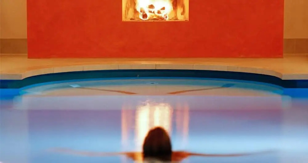 Seehotel Am Neuklostersee