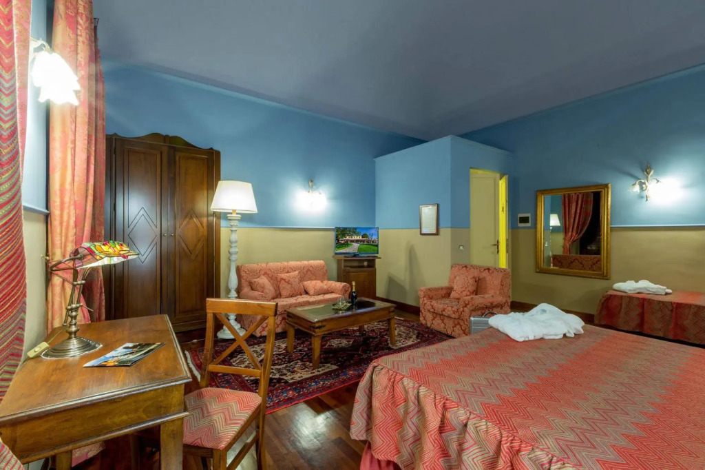 Hotel Corte dei Tini