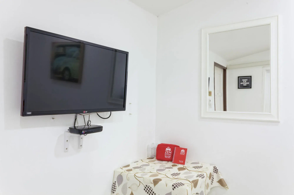 ZEN Rooms Soi Suki Chalong
