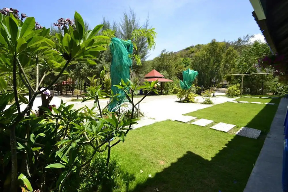 White Stone Resort