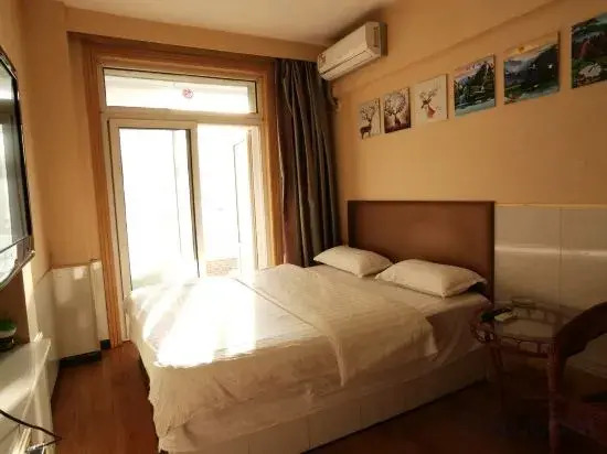 Harbin Shunxin Network Express Hotel
