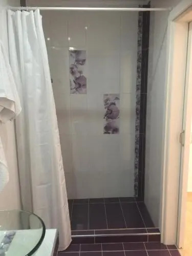 Sisifou Apartment