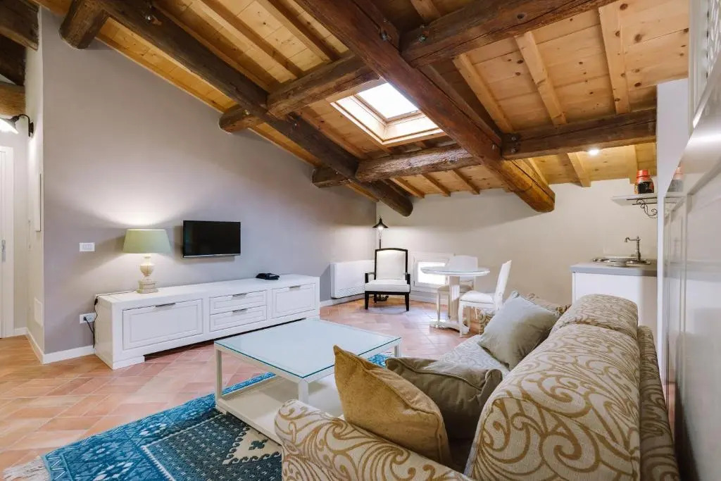 Villa Padovani Relais de Charme