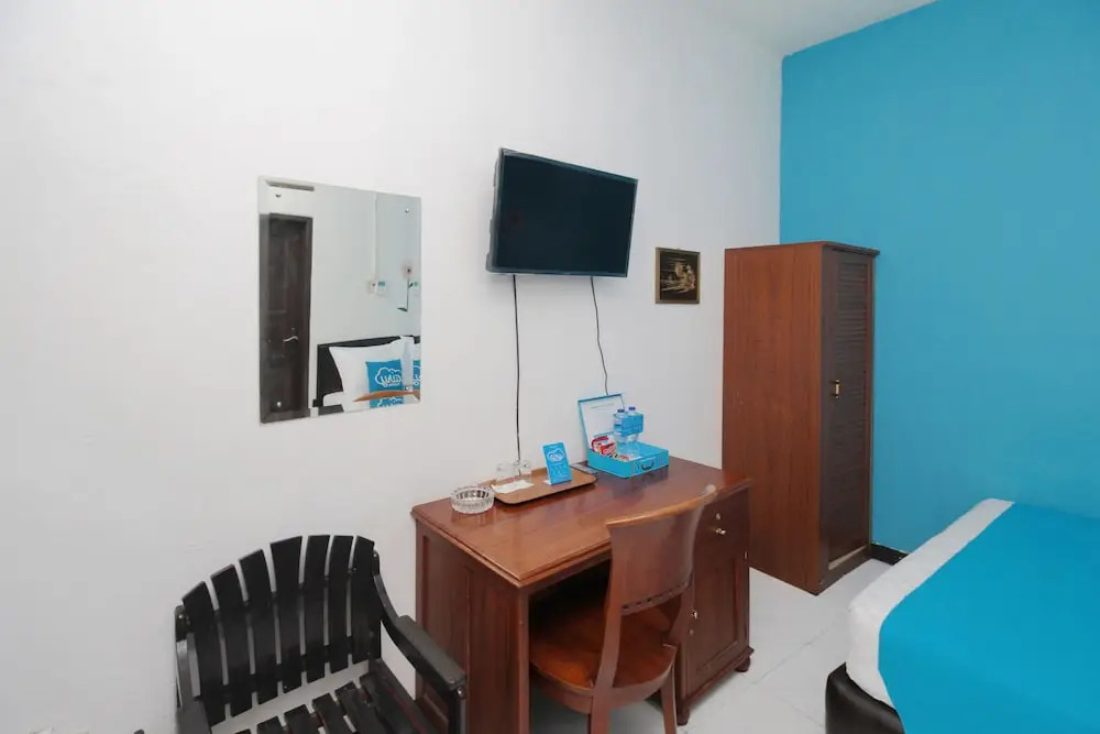 Airy Syariah Pakuan Ciheuleut 12 Bogor