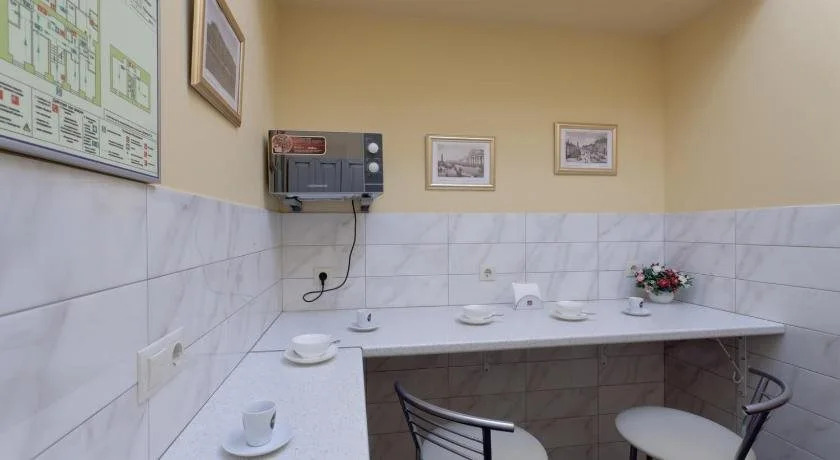 Mini-Hotel Putilov 1