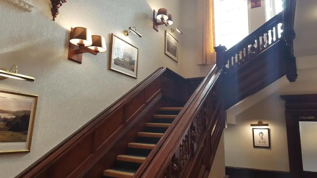 Windermere Manor Hotel