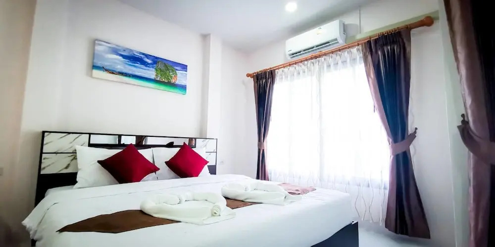 Phu Ngon Nak View House