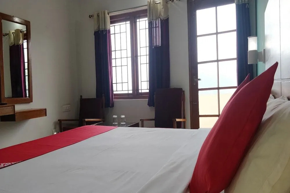 Oyo 24192 Vc Elite Residency