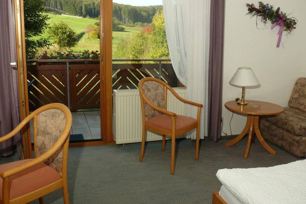 Haus Schönblick