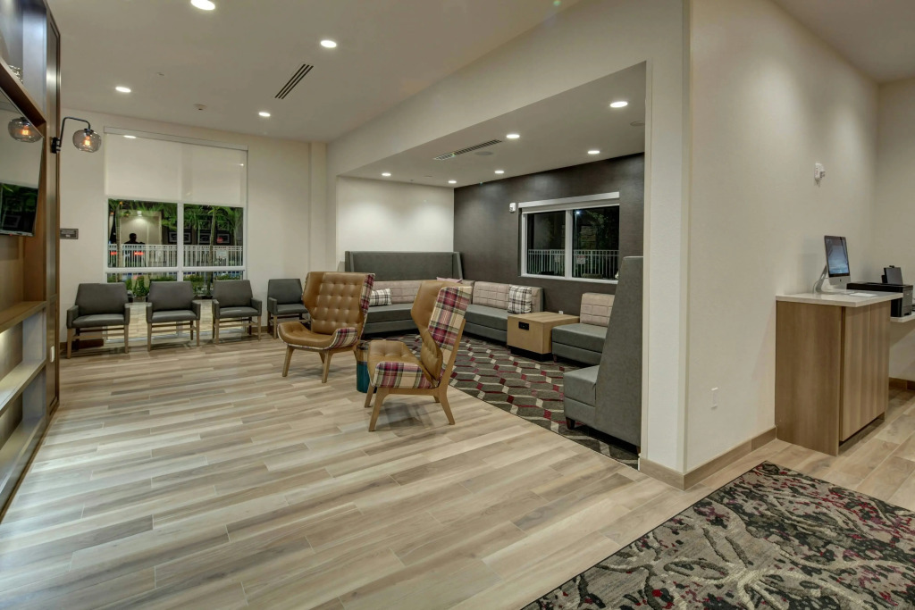 Residence Inn Fort Lauderdale Coconut Creek