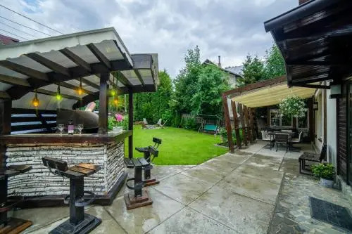 Casa Traian