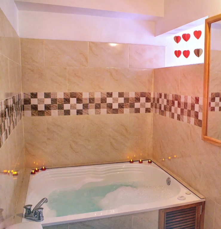 Hotel Villa Palmas