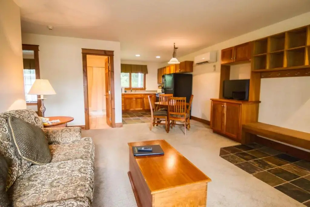Winwood Condominiums by Windham Mountain Club