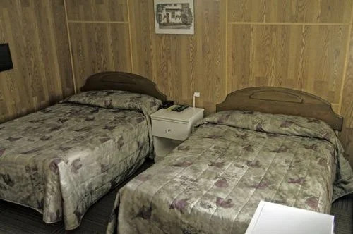 Motel 7-Îles