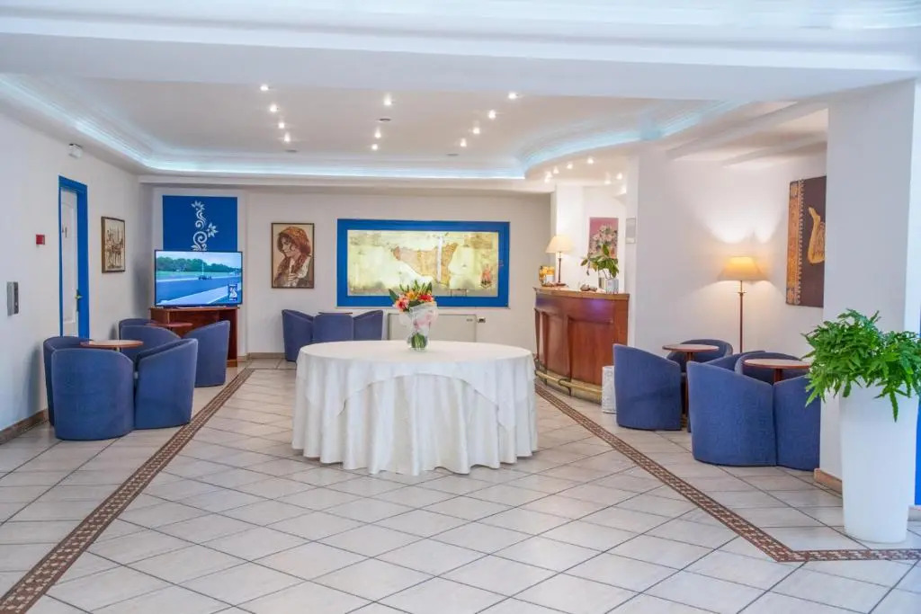 Assinos Palace Hotel