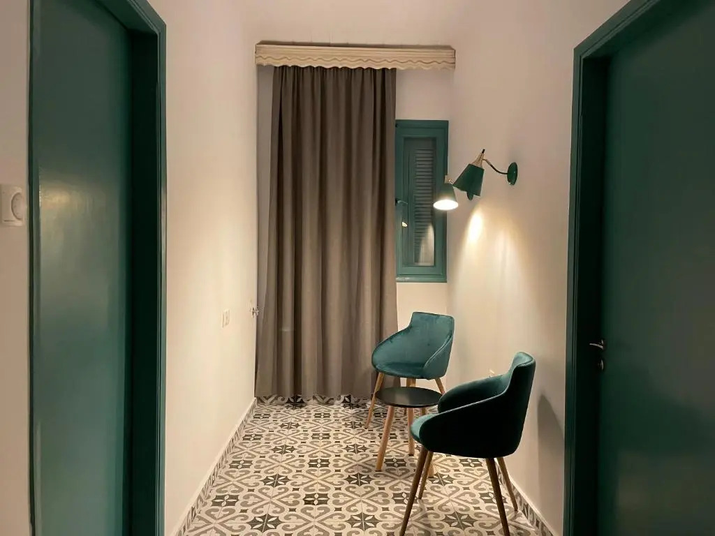 Elia & Meli Villa
