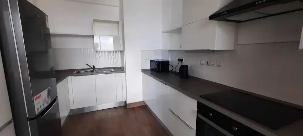 Smarts furnished apartments