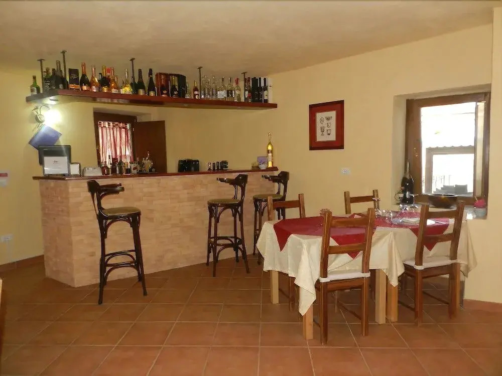 Villa RosaMaria