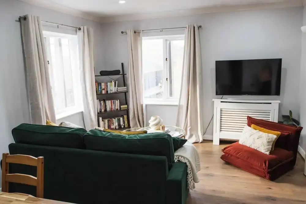 Sienna Haven 2 BED 1 BATH