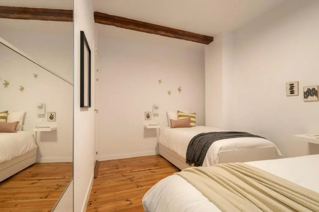 Precioso apartamento en calle Mayor