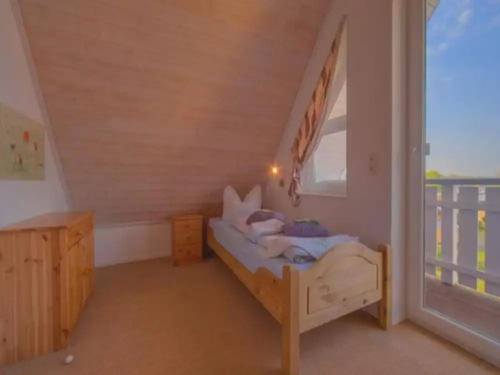 Exklusives Appartement im Ferienpark