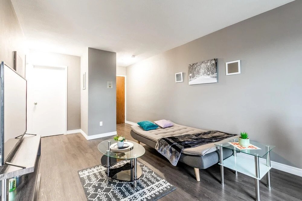 Cozy 1BR Apartment - Near DT Hamilton