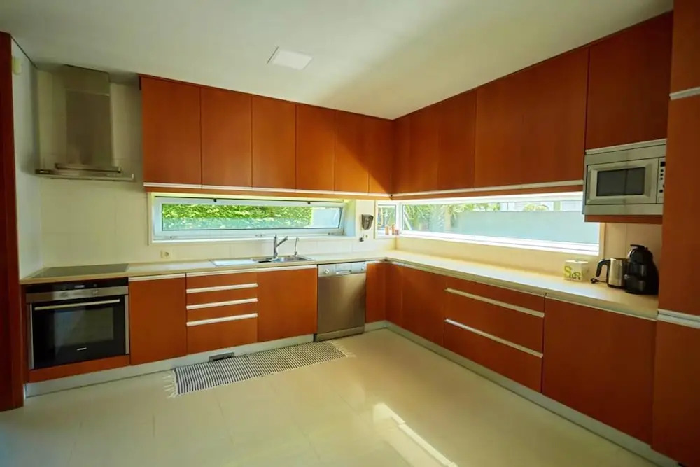 Villa With 3 Bedrooms in Vila do Conde, With Private Pool