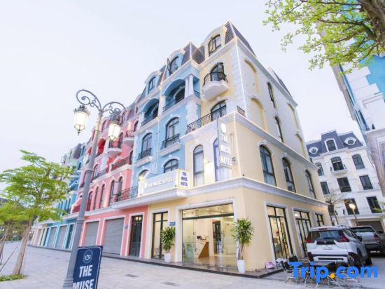 The Muse Hotel 3