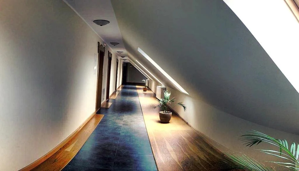 Hotel Farma Vysoká