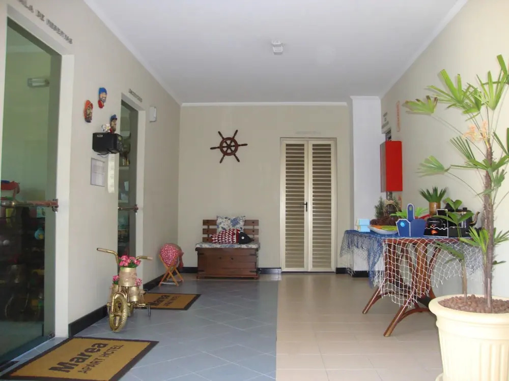 Golfinhos Apart Hotel