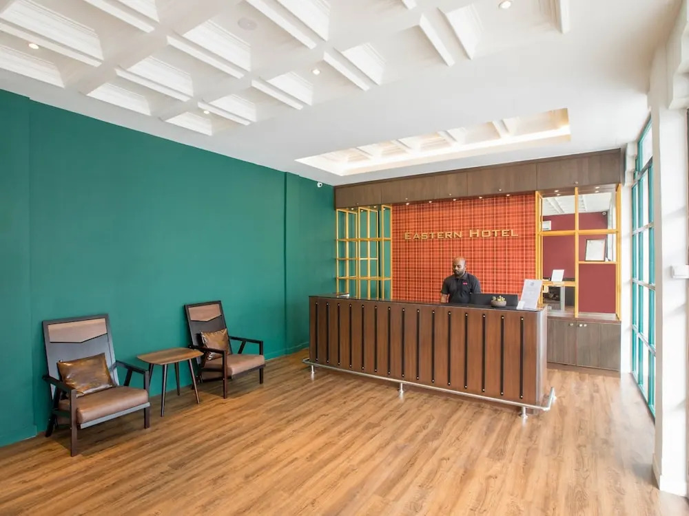 Earnest Hotel Georgetown