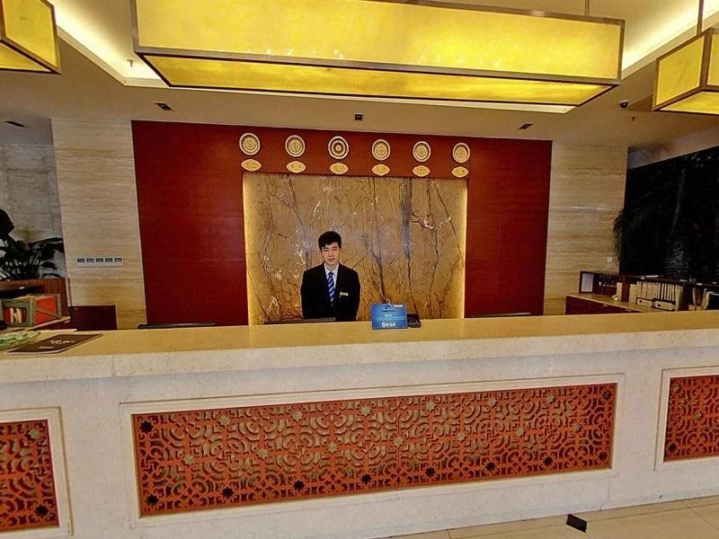 Starway Hotel Hongqiao Transportation Hub