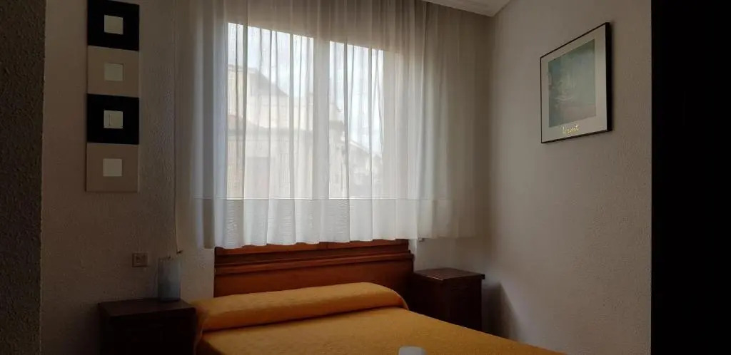 Pension Salamanca