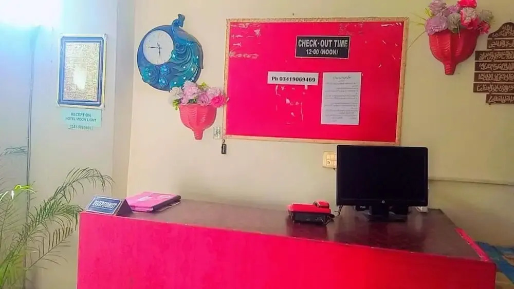 Hotel Moonlight Abbottabad