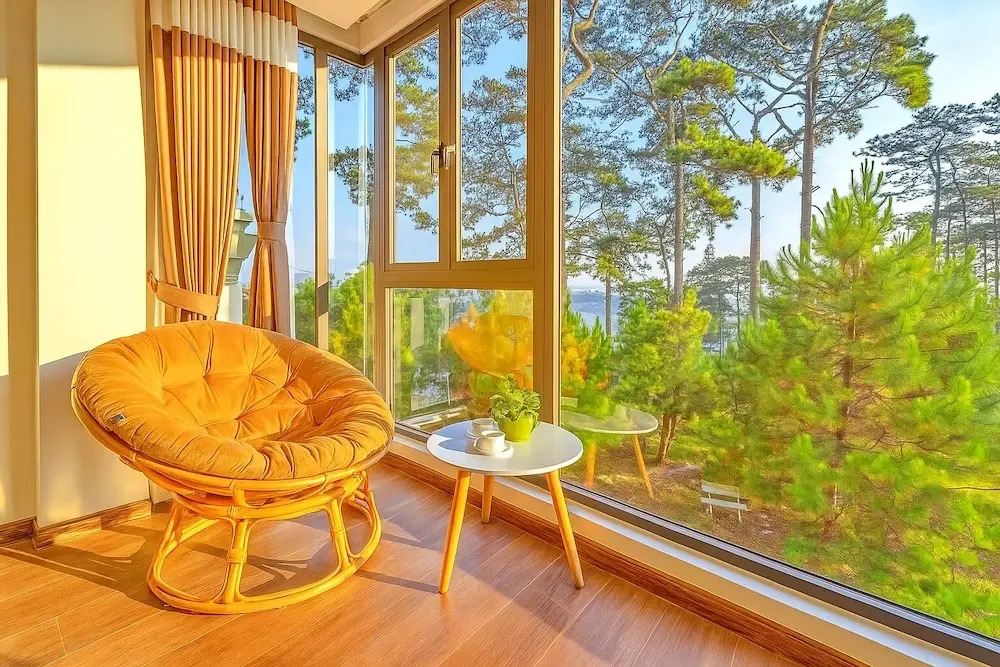 S79 Khai Ngoc Hotel Dalat