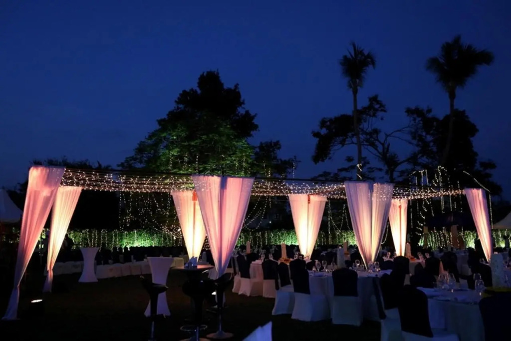 Greenpark Chennai